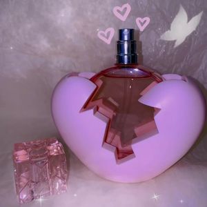 Merci prochain Parfum Bonne odeur Parfum féminin Floral Fruité et Lait doux parfum nuage 100 ml de haute qualité longue durée