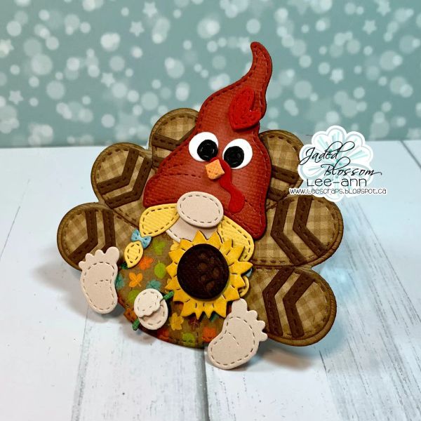 Thanksgiving Fancy Pumpkin 2023 Nouvelle coupe métallique Dies Diy Scrapbooking Paper Craft Handmade Album Carte Punch Modèle de relâchement