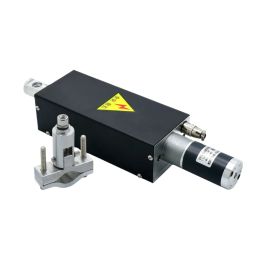 Contrôleur de hauteur de torche de coupe du plasma THC SF-HC25K + trait de travail 100 mm levant
