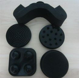 El cabezal de accesorios Total de 5 cabezas Parte para G5 Vibration Massage Machine3757626