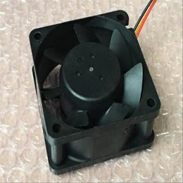 De grote nieuwe s Mitsubishi inverter fan CA1638H01 MMF-06F24ES-RP1 24V 0 10A 60 60 25mm fan2428