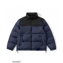 La marca para hombre chaqueta de plumón diseñador del norte jacet facee invierno Mantenga abrigos abrigados a prueba de viento espesar abrigo de invierno abrigo chaquetas acolchadas más tamaño-4xl 5G1V