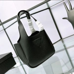 De bucket Bag dames schouderhandtassen de draagtassen ontwerper mode beroemde kruislichaam hoge kwaliteit met groothandel 003