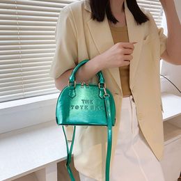 De lederen tassen van de designer merk verkoopt dames op 75% korting handtastas voor vrouwen nieuwe thetote crossbody schouder