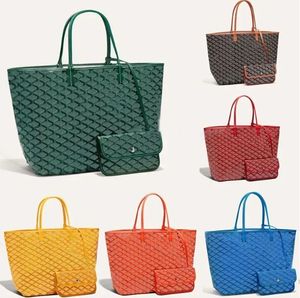 Le concepteur de mode fourre-tout sac portefeuille en cuir messager épaule sac à main femmes grande capacité Composite sac à provisions Plaid