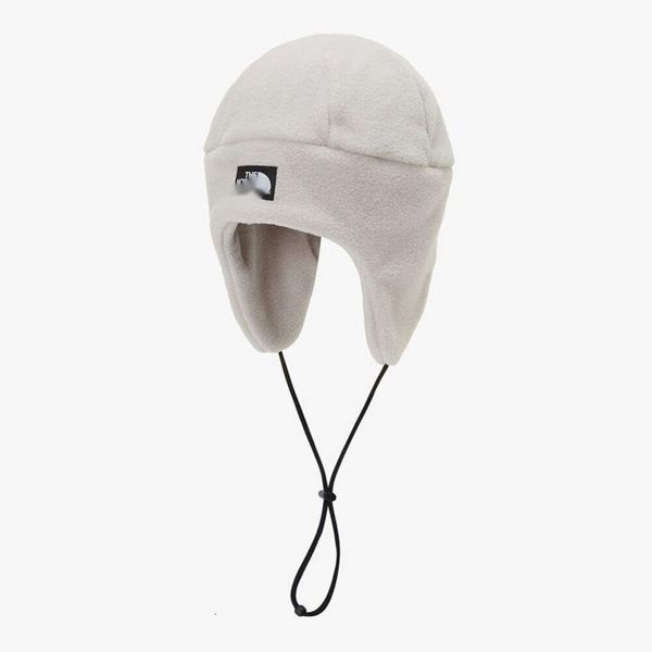 Le concepteur Norths chapeau qualité supérieure en polaire d'agneau chapeau froid Protection des oreilles et chapeau chaud Lei Feng