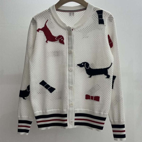 le chien pull cardigan sweats à capuche femme veste sweat-shirt designer occasionnels pulls high street éléments pulls style dames à capuche taille designer sweat à capuche 25