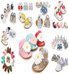 Het cadeau voor baby12 parenslotcan mixstijlen en maten stijl zomer babyschoenen mode baby sandalen zomer baby schoenen 5620641