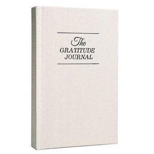 The Gratitude Journal Journal de 5 minutes - Cinier-noeuds quotidien pour plus de bonheur Optimisme Affirmation Réflexion 240410