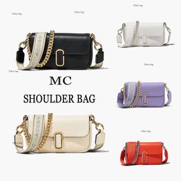 Le sac à main Designer J Marcs Sac à dos pour femmes Épaule Nouveau style Cross Body Coloré Grande capacité Multifonctionnel Sac à main Pure Color Chain Sac 2023 Hit