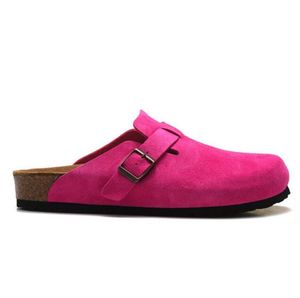 sandales de créateurs diapositives femmes sandales à plate-forme birks boston sabots birkstocksed chaussures de plein air brikes mules souples sabots chaussures chaussures de cause à l'intérieur grande taille eur 35-46