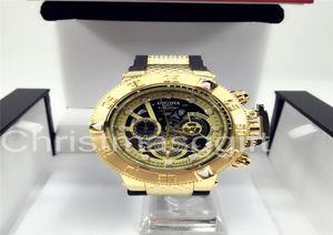 The Holiday Gift GoFuly 2018 New DZ Watch Fashion Watch for Man Quartz Analog Wrist Watch Oologio Uomo S3108219