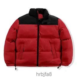 la giacca Mes Puffer Winter Down Nuptse Cappotti Uomo Face Parka Nero Outwear Giacca a vento Moda Warm Male 402ozh4 Ozh4