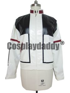 The King of Fighters 97 Kyo Kusanagi Outfit Cosplay Kostuum