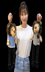 The Kings Eternal Big Minomi Lion Cude Plode Doll Stuffed Toys The Lee Minho Longlegged King Gifts for Girls LJ2011261590608