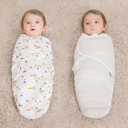 De nieuwste deken van 75x60 cm, babyzachte quilt, anti-shock slaapzak, vele stijlen en maten, ondersteuningsaanpassing