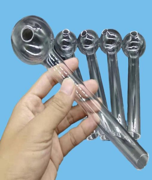 La última tubería de uñas gruesas de 8 pulgadas/4,3 pulgadas de cuarzo de cuarzo para el tipado de uñas gruesas Vs Glass Oil Burgs Bongs Bongs Dab 4688233