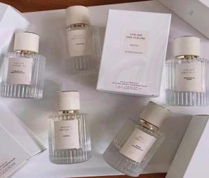 The Latest Air Freshener parfum femme Atelier des Fleurs Cedrus NEROLI EDP 50ml Parfum naturel et de haute qualité longue durée tim1481780
