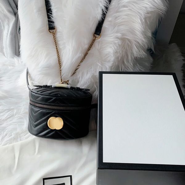 Luxury classique mini marmont sac à main sac à main