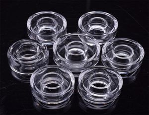 Le dernier plat de conception à vaisselle 100 quartz bol fit titaniumquartz ongles hybrides ongles titane pour les bangs pipes à eau en stock 4084465