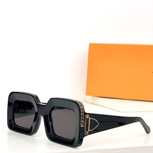 Nouvelles lunettes de soleil de mode pour les femmes d'été Z1591E style UV400 à l'épreuve des lunettes plein cadre rétro avec option frameMulti-color