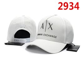 Los últimos Men039s y Women039s Four Seasons Ball Cap Letter Bordery Style Leisure Business Wear A Variety8804995