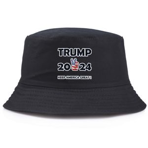 Le dernier chapeau de fête TRUMP AMERICA GREAT casquette de baseball pare-soleil de golf de voyage de sports de plein air, une variété de styles au choix, prise en charge du logo personnalisé