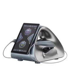 La dernière machine 12D HIFU portable 7D Face and Body Facial Resserrer et soulever des équipements à ultrasons