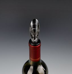 De nieuwste rode wijn gieten apparaat, multifunctionele dual-use fles stop, wijnfles stop, ups gratis verzending