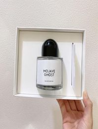 De nieuwste Top kwaliteit Man Parfum Mannen Spray Eau de Toilette ZWART BLANCHE INFLORESCENCE 50ML langdurige Tijd Hig4421083