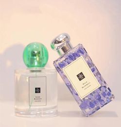 La última mujer Fragancia de perfume Mujeres 100 ml de pera inglesa Colonia Fragancia de alta calidad olor encantador entrega rápida3988659
