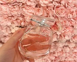 Le style latest 75 ml femmes unisexe Perfume en pulvérisation 1760 Perfumage Fleurs de vent Perfume Eau de Parfum odeur durable Cologne Fa6889811
