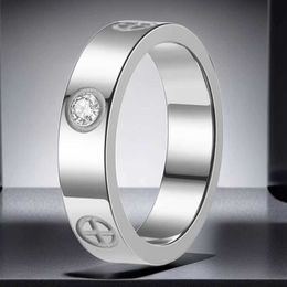 The Magic Ring of Love Design Online Salethe Ring For Women Highend veelzijdige en veelzijdige versie met cool met Carrtiraa originele ringen
