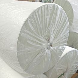 Le fabricant fournit un tissu en fibre de verre sans alcali dans diverses spécifications qui peuvent être personnalisées