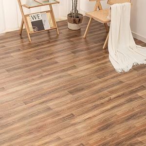 Autocollants muraux Le plancher anti-skid en plastique en PVC du fabricant est directement pavé avec un plancher en plastique de ciment ménage