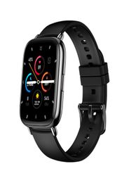 Het nieuwe grensoverschrijdende 169 fulltouch sportstappenteller slimme horloge is geschikt voor Huawei039s bloedzuurstof bloeddruk hoor4302628