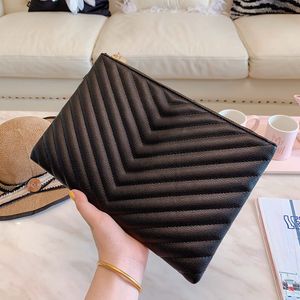 2023 Vrouwen Luxe Mode Ontwerpers Tassen Handtassen Portemonnees Tote Clutch Handtassen Lederen Portemonnee Crossbody Tas Met Doos