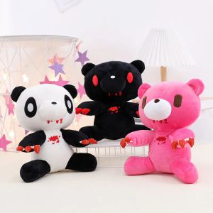De nieuwe kawaii kleine roze pluche pop schattige cartoon teddybeer kinderen pluche speelgoed gratis ups/dhl