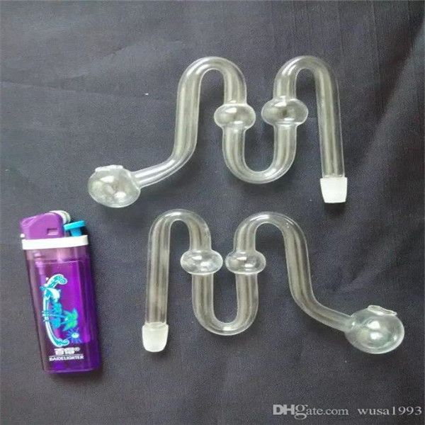 The New M Wholesale Pipes en verre Pot en verre, bouteilles d'eau, accessoires pour fumeurs, livraison gratuite