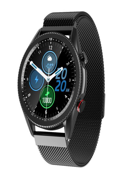 Le nouveau bracelet intelligent d'appel Bluetooth M98 lecteur de musique multifonction montre de sport 8542041