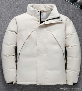 Het nieuwe type kampioen van 2019 Winter Down Jacket De fabriek heeft zojuist verzonden fysieke winkels moeten vier kleuren opslaan M3XL Havelog7876953