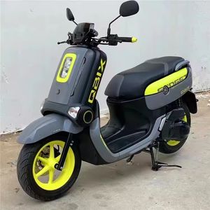 The New York E Cool 125ccqbix Scooter Retro Vox 50 Moonlight Treasure Box Carburant Transport de carburant Motorcycle de carburant Modèle ZY125T-14 Gift Boy's