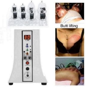 La plus récente machine de thérapie sous vide par cavitation pour soulever les fesses, pour agrandir le Drainage lymphatique avec prix de gros