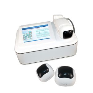 La dernière perte de poids portable LIPOSONIX Minceur Machine Élimination de la graisse rapide Plus efficace LIPO HIFU Equipement de beauté X525 coups