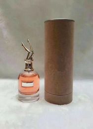 Het nieuwste schandaalparfum voor vrouwen bloemennoten 80 ml eau de parfum speciale ontwerpdoos snelle levering4580210
