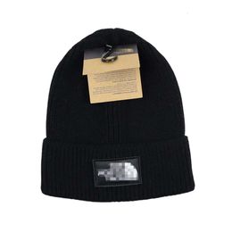 The North – chapeau de styliste de luxe, chapeau de loisirs de qualité supérieure, tricoté, en laine, chaud, hiver, spécial, froid, pour femmes
