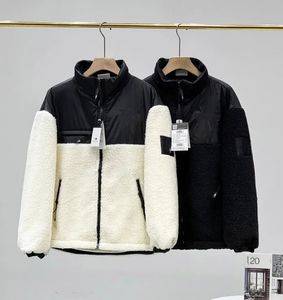 Mode Casual jassen jassen sweatshirts dames heren ontwerpers truien letters lange mouwen herfst winterkleding S-XL