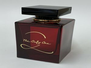 The Only One NO2 Perfume 100ML Eau de Parfum para mujer 33 oz Fragancia buen olor con capacidad de larga duración en stock entrega rápida 9021442