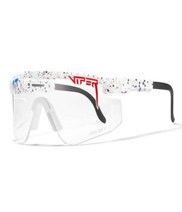 Les lunettes de soleil Originals Cadre de lunettes en miroir UV400 Protection Z87 + Lens de sécurité Lignes de sécurité 10 couleurs avec Case9353626