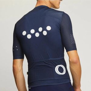 The Pedla Team Core Air Cyclg Jersey Mannen 2020 Pure Color 5 Styles Fietshirt met Super Ademing Air Mesh Mouwen Areo